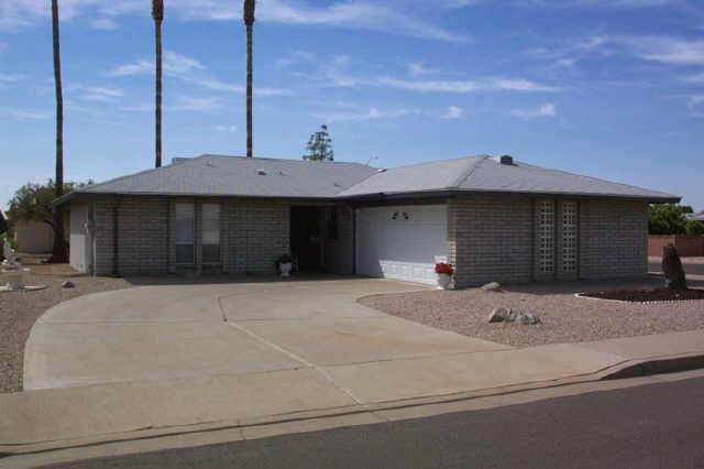 5125 E Escondido Cir., Mesa, AZ 85206