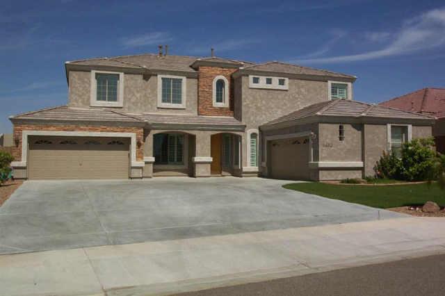 6432 E Odessa St., Mesa, AZ 85215