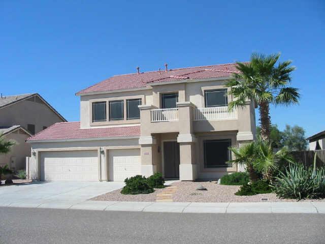 20252 N 80th Ln., Peoria, AZ 85382