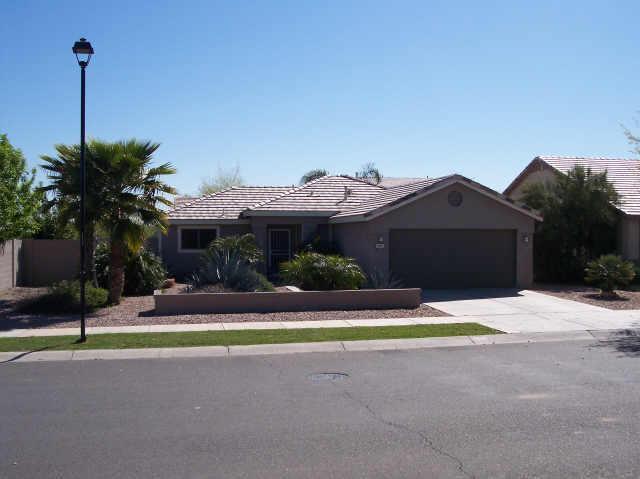 515 W Aviary Way, Gilbert, AZ 85233