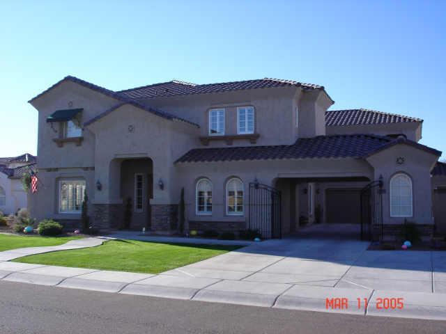 7147 W Camino De Oro Rd., Peoria, AZ 85383