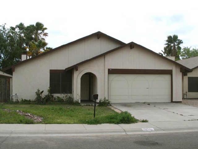 4411 W Morrow Dr., Glendale, AZ 85308