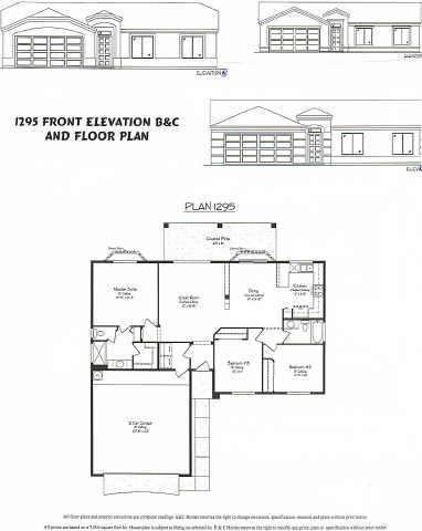 8306 W Pineveta Pl., Arizona City, AZ 85223