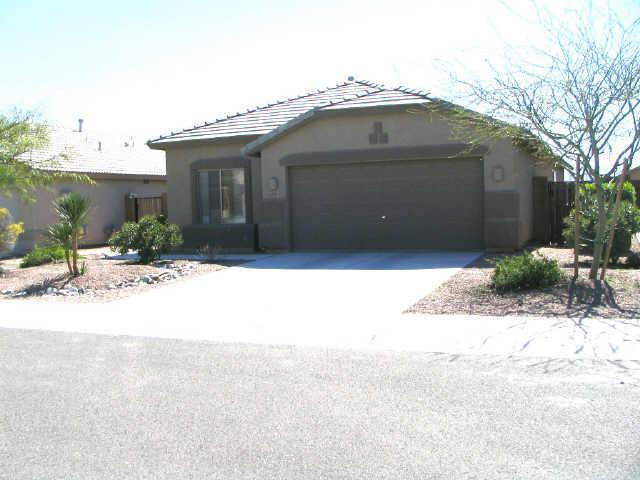 12517 W Buchanan St., Avondale, AZ 85323