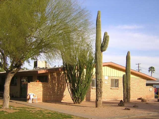 507 S Hall St., Mesa, AZ 85204