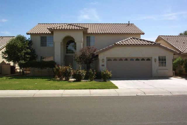 453 E Baylor Ln., Gilbert, AZ 85296