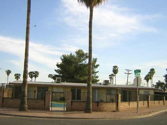 512 S Hall St., Mesa, AZ 85204