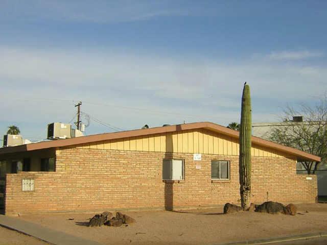 517 S Hall St., Mesa, AZ 85204