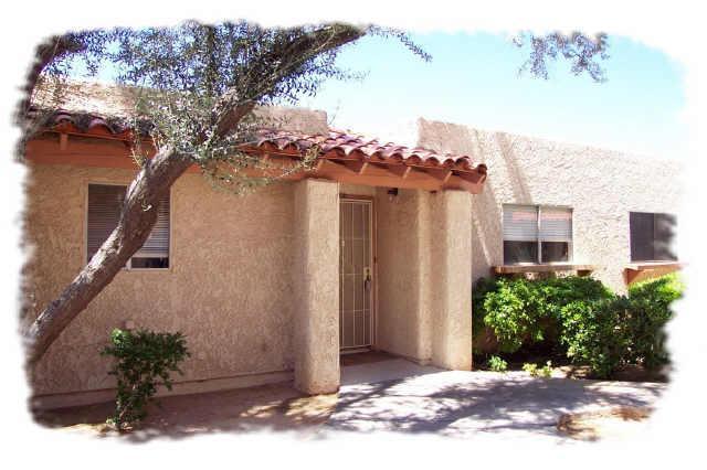 2400 N 71st St. #H, Scottsdale, AZ 85257