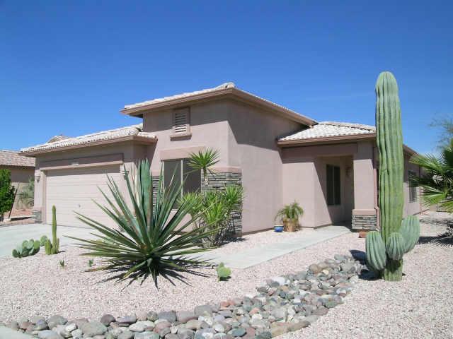 6602 W El Cortez Pl., Glendale, AZ 85310