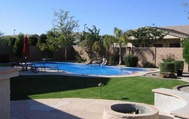 4110 E Harrison St., Gilbert, AZ 85236