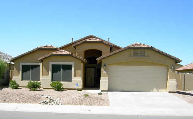 22242 W Van Loo Dr., Maricopa, AZ 85239