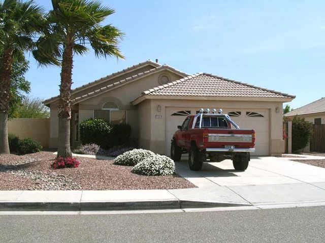 21413 N 79th Dr., Peoria, AZ 85382