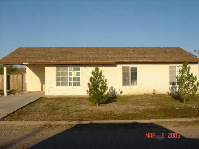 14422 S Acapulco Rd., Arizona City, AZ 85223