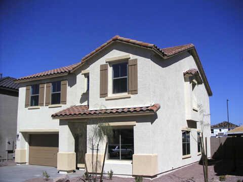 1116 E Parkview Ct., Gilbert, AZ 85295