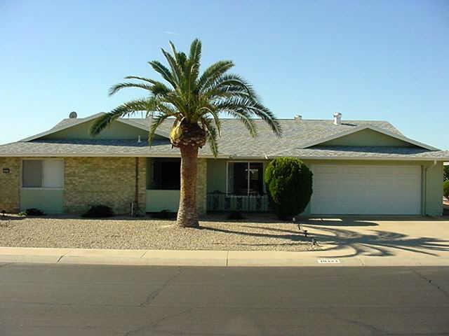 10323 W Concho Cir. #48, Sun City, AZ 85373