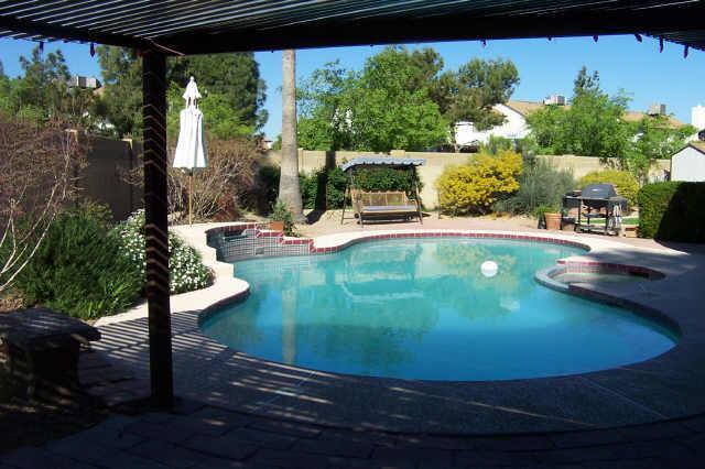 3038 W Glenn Dr., Phoenix, AZ 85051