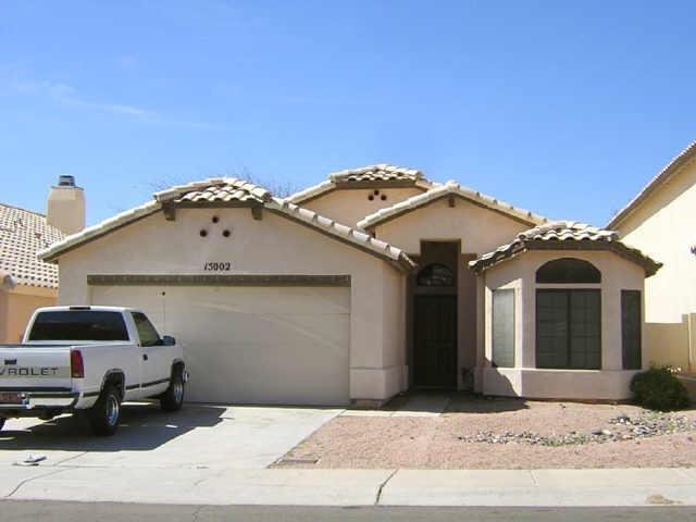 15002 S 39th St., Phoenix, AZ 85044