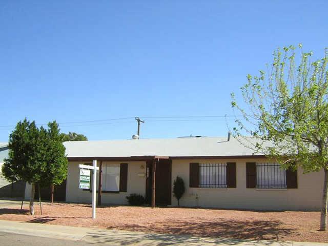 6135 W Flower St., Phoenix, AZ 85033
