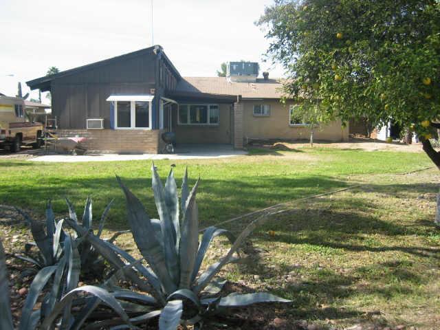 1801 W Dixon Cir., Mesa, AZ 85201