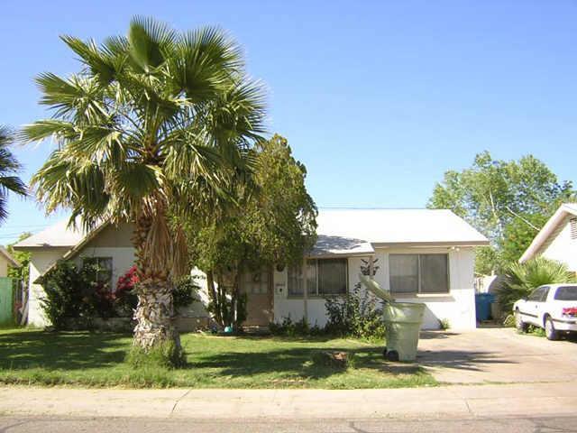 6136 W Hollyhock Dr., Phoenix, AZ 85033