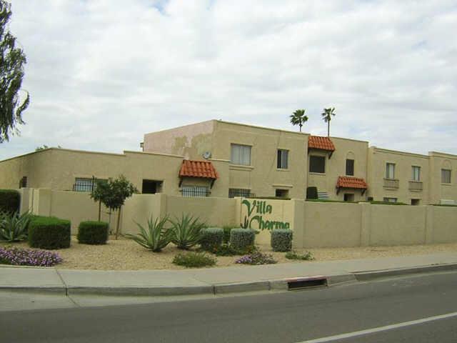 4305 W Solano Dr. #N, Glendale, AZ 85301