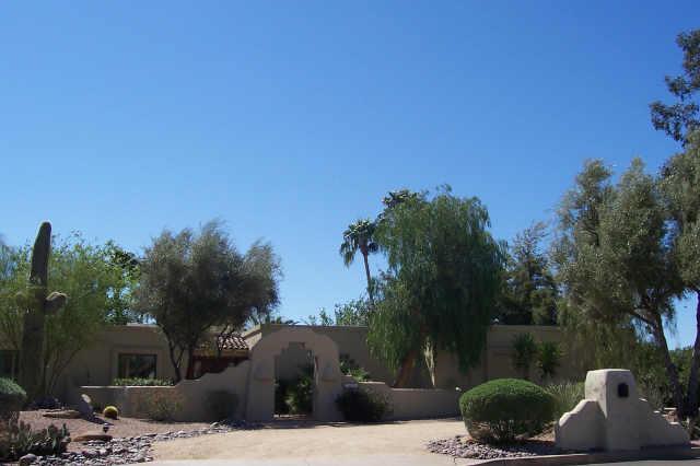 9623 E Desert Cove Ave., Scottsdale, AZ 85260