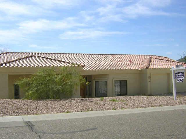 15614 N Aspen Dr., Fountain Hills, AZ 85268