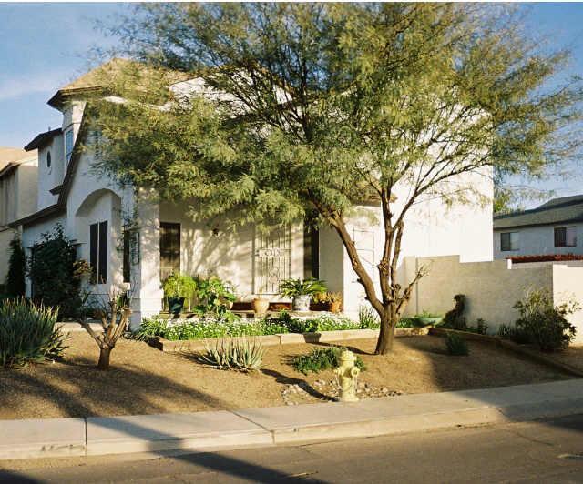 9921 Meadowbrook Ave., Phoenix, AZ 85037