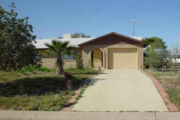 10771 W Monaco Blvd., Arizona City, AZ 85223