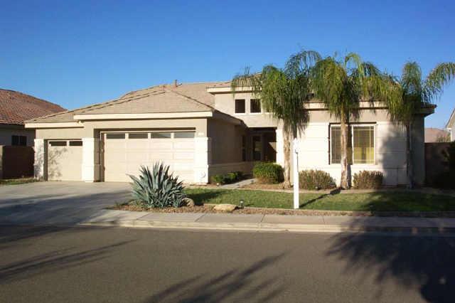 2736 S La Arboleta St., Gilbert, AZ 85296