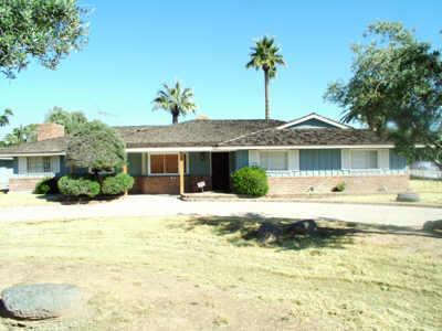 6832 E Vista Dr., Paradise Valley, AZ 85253