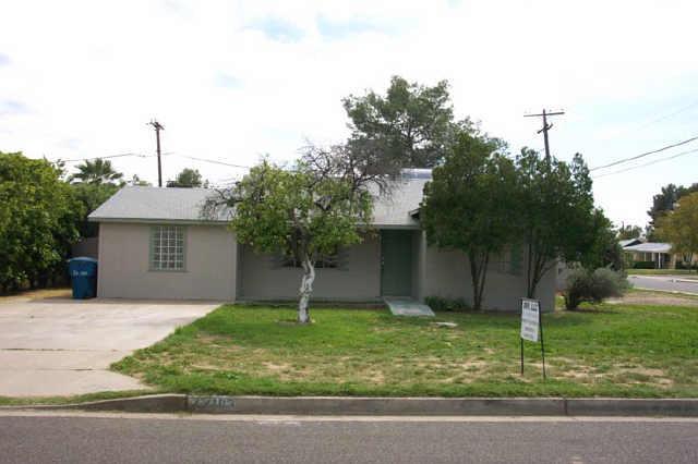 2203 E Monterey Way, Phoenix, AZ 85016