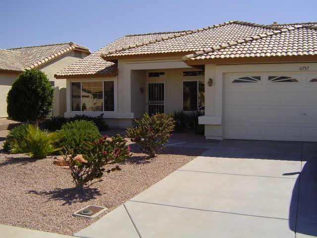 10757 W Runion Dr., Sun City, AZ 85373