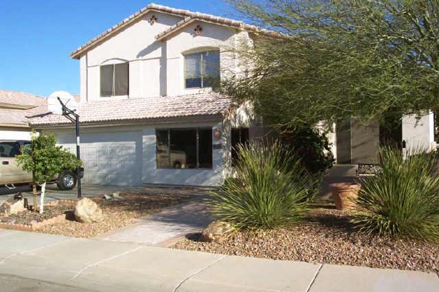 4474 Campbell Ct., Gilbert, AZ 85236