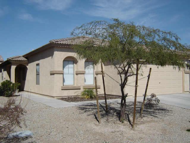 43600 W Sagebrush Ter., Maricopa, AZ 85239