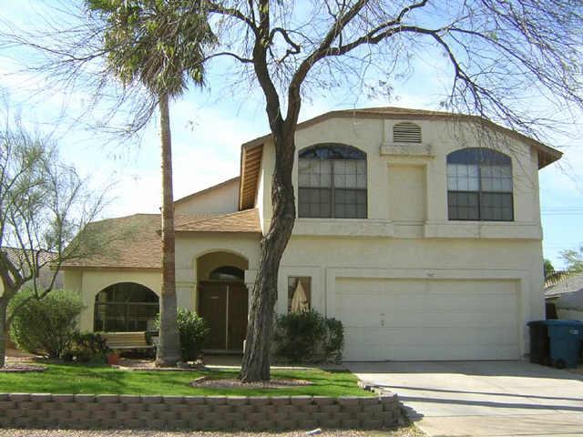 707 W Sherri Dr., Gilbert, AZ 85233