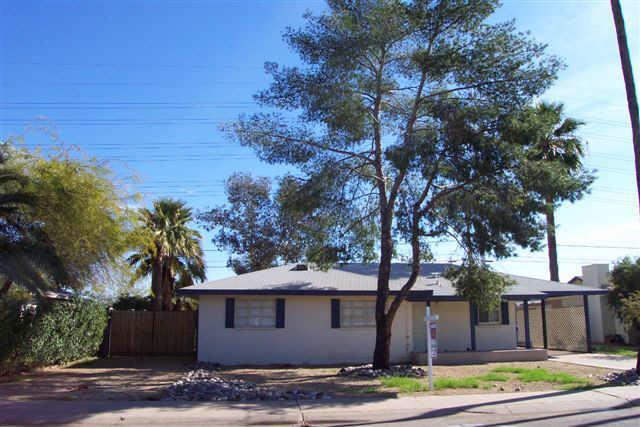 1725 S Farmer Ave., Tempe, AZ 85281