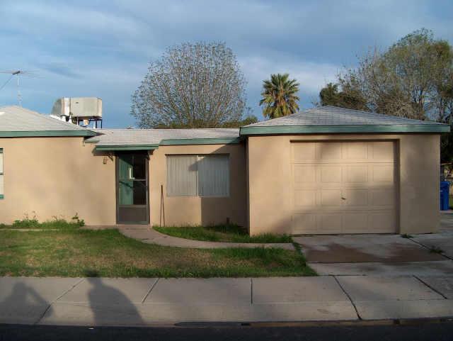 705 E 1st Pl., Mesa, AZ 85203