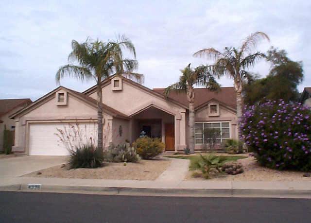 4338 Douglas Ave., Gilbert, AZ 85236