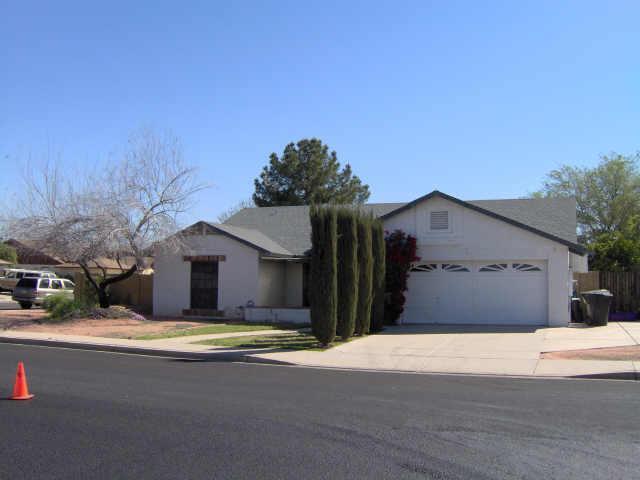 15265 N 66th Ave., Glendale, AZ 85306