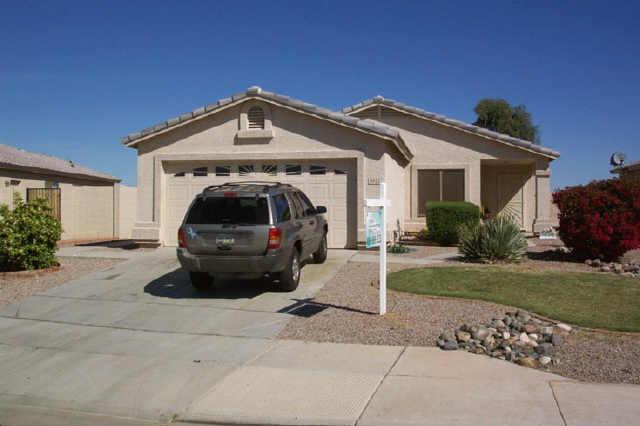 8922 E Balsam Ave., Mesa, AZ 85208