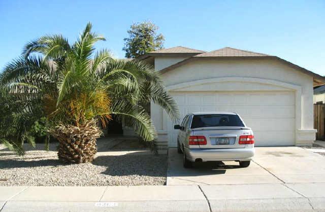 4363 W Escuda Dr., Glendale, AZ 85308