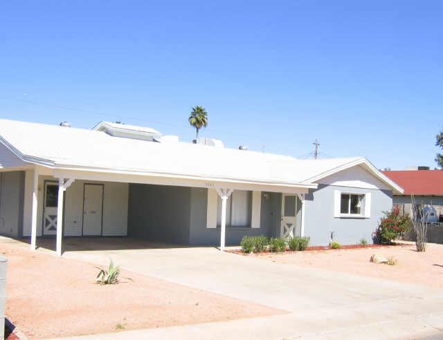 5340 W Wilshire Dr., Phoenix, AZ 85035