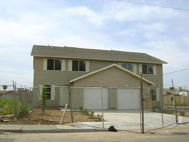 1614 S 13 Ave., Phoenix, AZ 85007