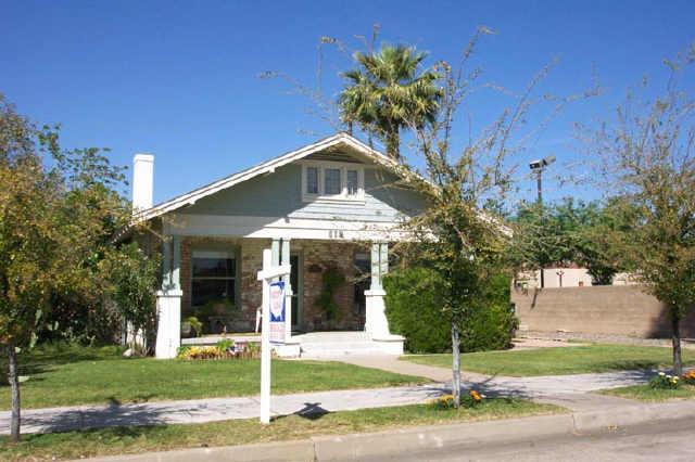 532 E Lynwood St., Phoenix, AZ 85004