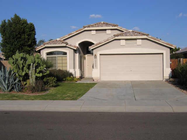 13665 N 85th Ln., Peoria, AZ 85381