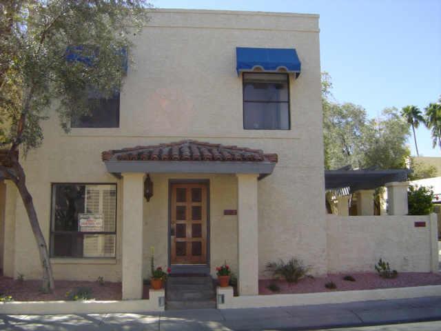 10420 N 11th Pl. #3, Phoenix, AZ 85020