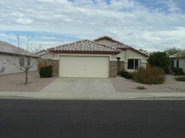 8646 E Carol Ave., Mesa, AZ 85208