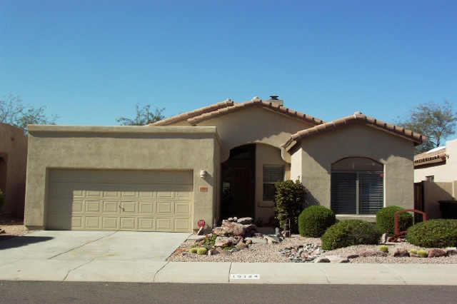 15124 N 100 Pl., Scottsdale, AZ 85260